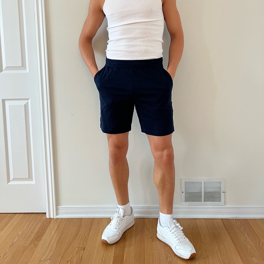 Uniqlo Airism Shorts